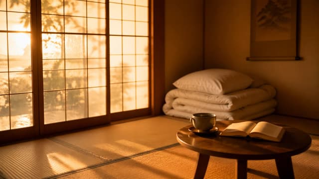 訪問看護で看取りを経験するということのサムネイル画像