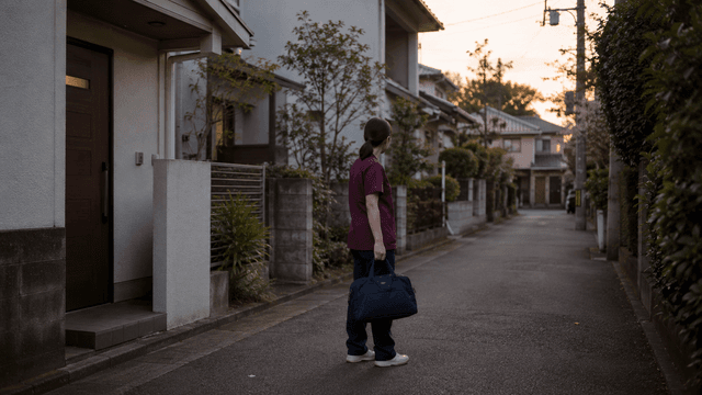 気づいた人が、抱え込まないために——訪問看護と高齢者虐待|通報は告発ではなく支援につなぐこと、そして義務化された4つの取り組みのサムネイル画像