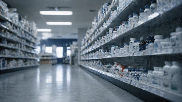 【5月施行】市販薬の18歳未満販売規制、看護師が知るべき若年女性のオーバードーズ問題のサムネイル画像