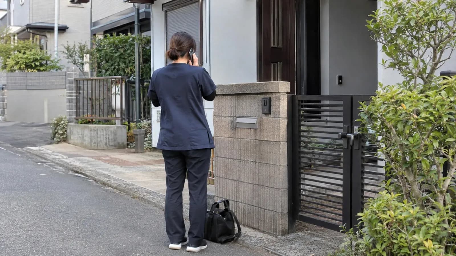 限度額を超えて訪問した事業所が12.1%——回数を増やしたいときに確認する順番
