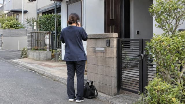 限度額を超えて訪問した事業所が12.1%——回数を増やしたいときに確認する順番のサムネイル画像