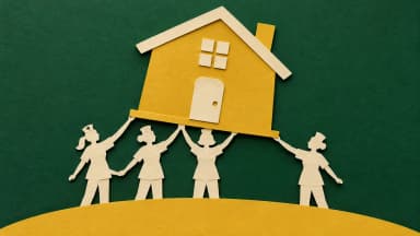 訪問看護ステーションは「人」で閉じる。廃止理由の2位は管理者の退職、黒字でも続けられる理由にはならないのサムネイル画像
