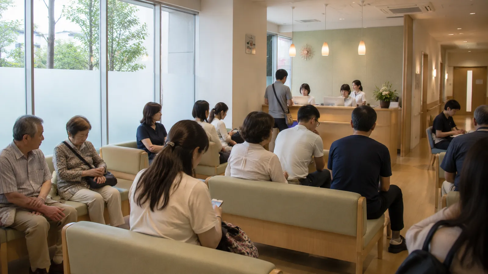 精神科訪問看護の公費負担額800億円超えと厚労省レセプト分析実施|急拡大する市場に何が起きているのかをQ&Aで読み解くのサムネイル画像
