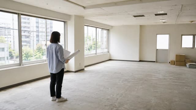 訪問看護ステーション開業の全手順——法人設立から指定申請まで、最短120日の道のり|人員2.5人の壁と、「開業資金1,000万円で足りる」を鵜呑みにしてはいけない理由のサムネイル画像