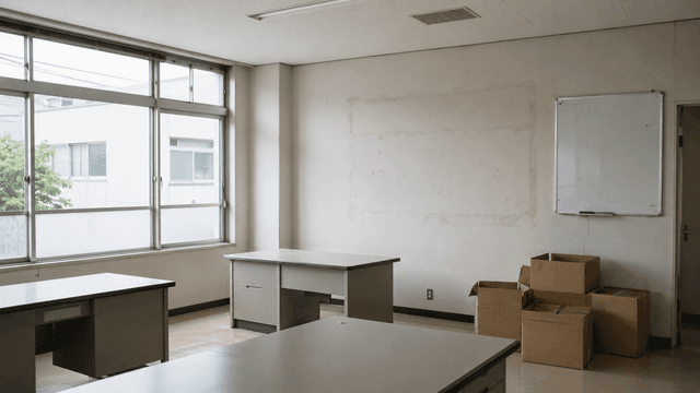 なぜ、訪問看護ステーションは廃業するのか——増え続ける裏で、廃止は過去最高の886件に|看護師2.5人の壁、採用難、利用者不足、資金繰り。潰れる原因を整理するのサムネイル画像