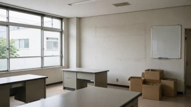 なぜ、訪問看護ステーションは廃業するのか——増え続ける裏で、廃止は過去最高の960件に|看護師2.5人の壁、採用難、利用者不足、資金繰り。潰れる原因を整理するのサムネイル画像
