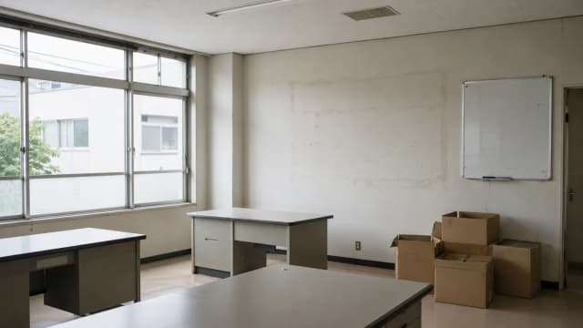なぜ、訪問看護ステーションは廃業するのか——増え続ける裏で、廃止は過去最高の886件に|看護師2.5人の壁、採用難、利用者不足、資金繰り。潰れる原因を整理するのサムネイル画像