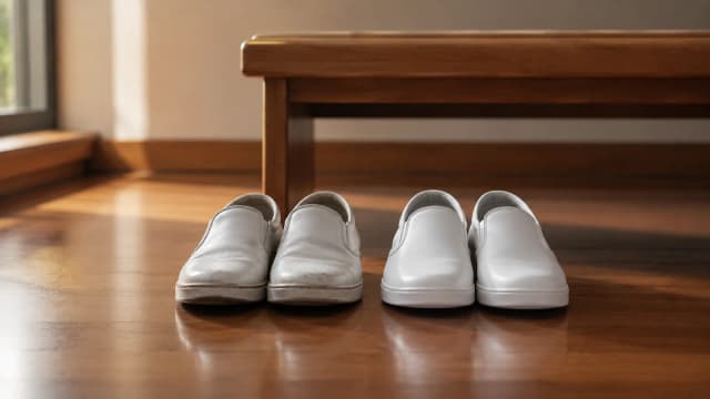訪問看護の「同行訪問」は何ヶ月続けるべきか|新人が一人立ちできるタイミングと指導者が見るべき5つのサインのサムネイル画像