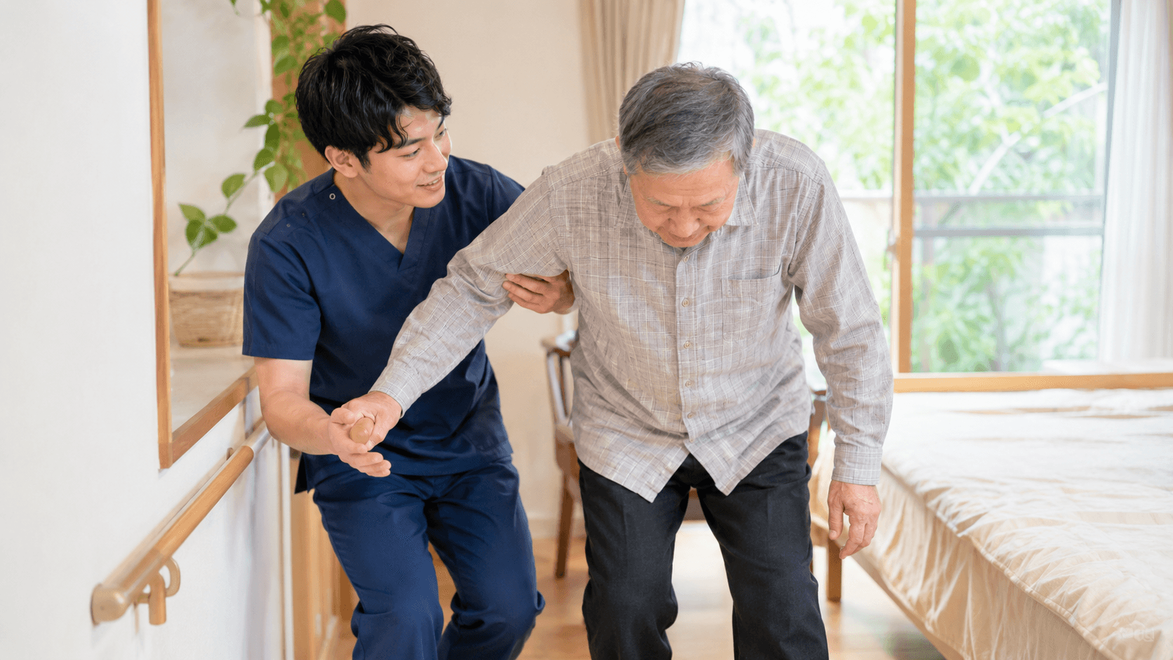 訪問看護のリハビリと訪問リハビリテーションは、何が違う?——指示・組み合わせ・使い分けを整理|なぜ訪問看護のリハに「減算」が入ったのか