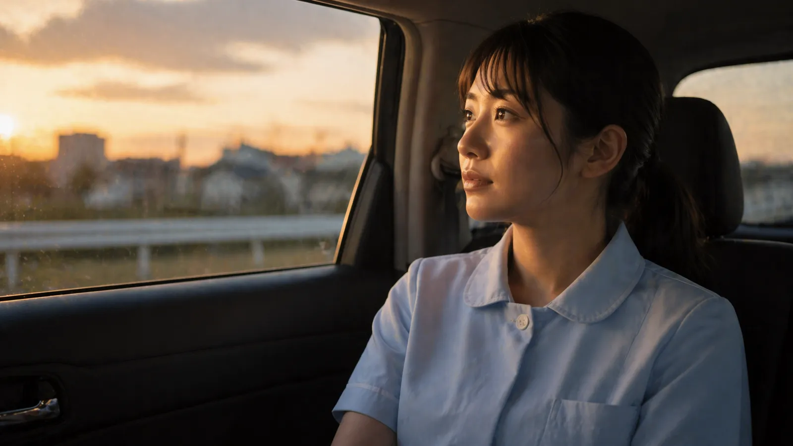 訪問看護で「もう無理」と感じる瞬間と乗り越え方のサムネイル画像