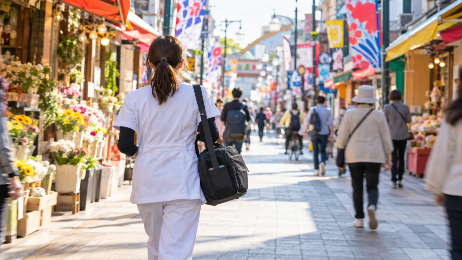 処遇改善加算、訪問看護の算定率は67.6%——3割超が取っていない|居宅介護支援76.0%、訪問リハ59.8%