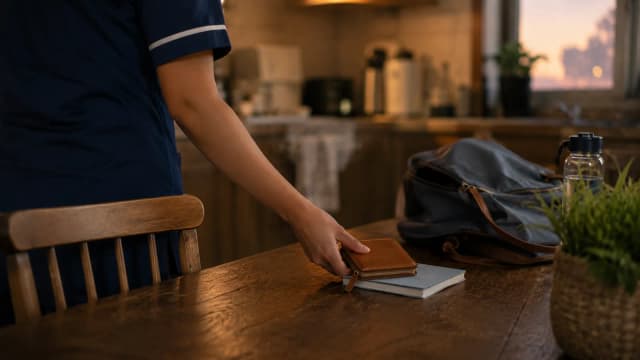 訪問看護師の月収・年収はいくら?|2026年最新の業界相場と病棟看護師との給与の違いのサムネイル画像