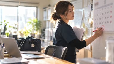 介護の経営情報の報告、10月26日に受付再開。訪問看護も対象、期限は12月31日と3月31日のサムネイル画像