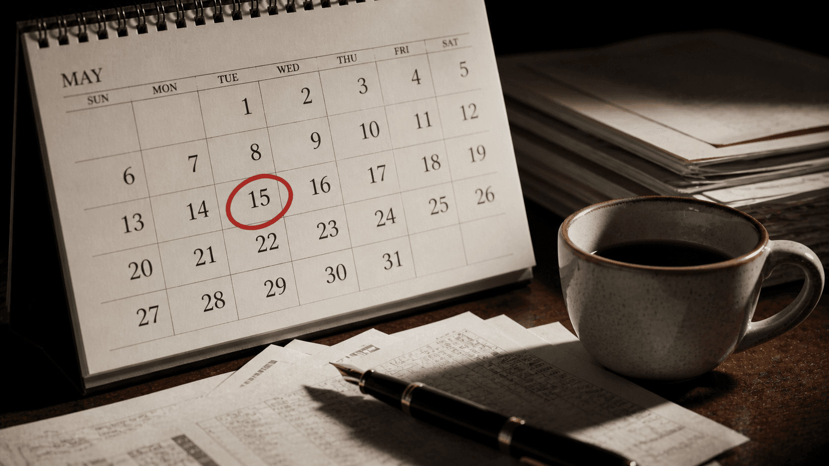 【5月15日〆切】訪問看護に介護職員等処遇改善加算が初新設|加算率1.8%、経営者が今すぐやるべき4つの実務