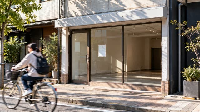 訪問看護ステーションの「立ち上げ失敗」はどこで起きるか——開設した年度のうちに廃止した87か所、京都は19か所、常勤換算2.5人の壁|2026年4月時点の全国データのサムネイル画像