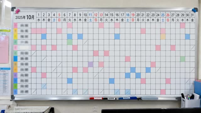 訪問看護の離職率には全国統計がない——病院は11.0%、県の調査では訪問看護16.7%に対し病院13.9%のサムネイル画像