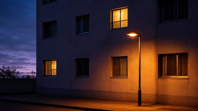 ホスピス型住宅の訪問看護で「過剰請求」が起きる構造|2026年6月改定が業界の闇にどう切り込んだかのサムネイル画像
