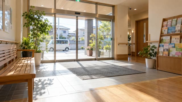 有料老人ホームの登録制、2027年12月に開始へ。併設の訪問看護を入居の条件にすることは認めずのサムネイル画像