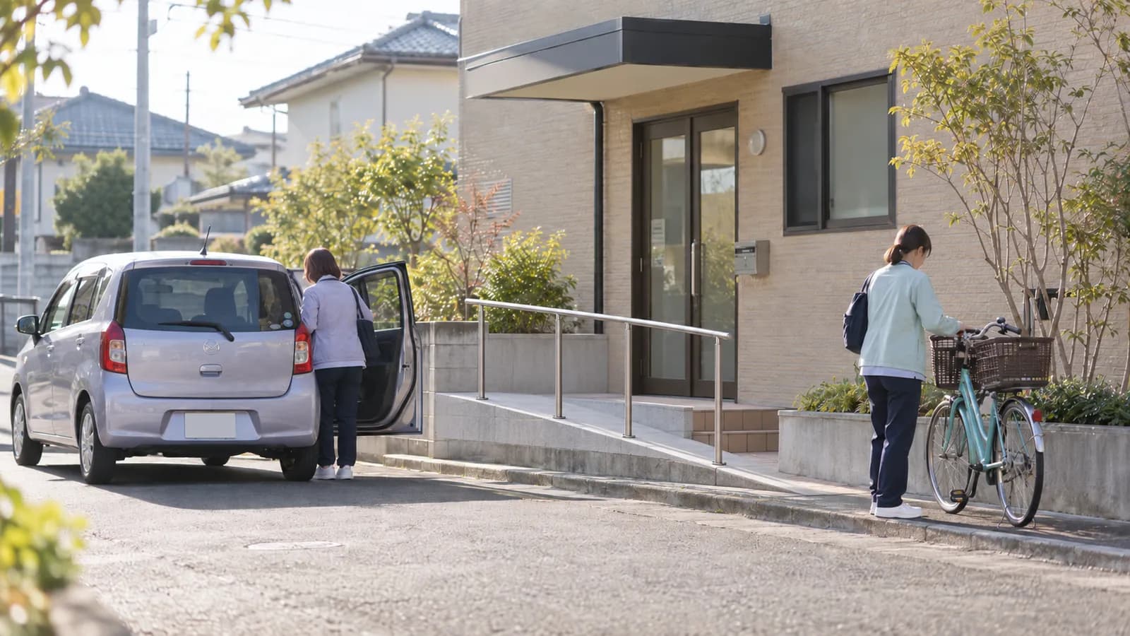 10月1日から変わった4つの制度——カスハラ対策が義務化、106万円の壁が撤廃、最低賃金は全国平均1,177円