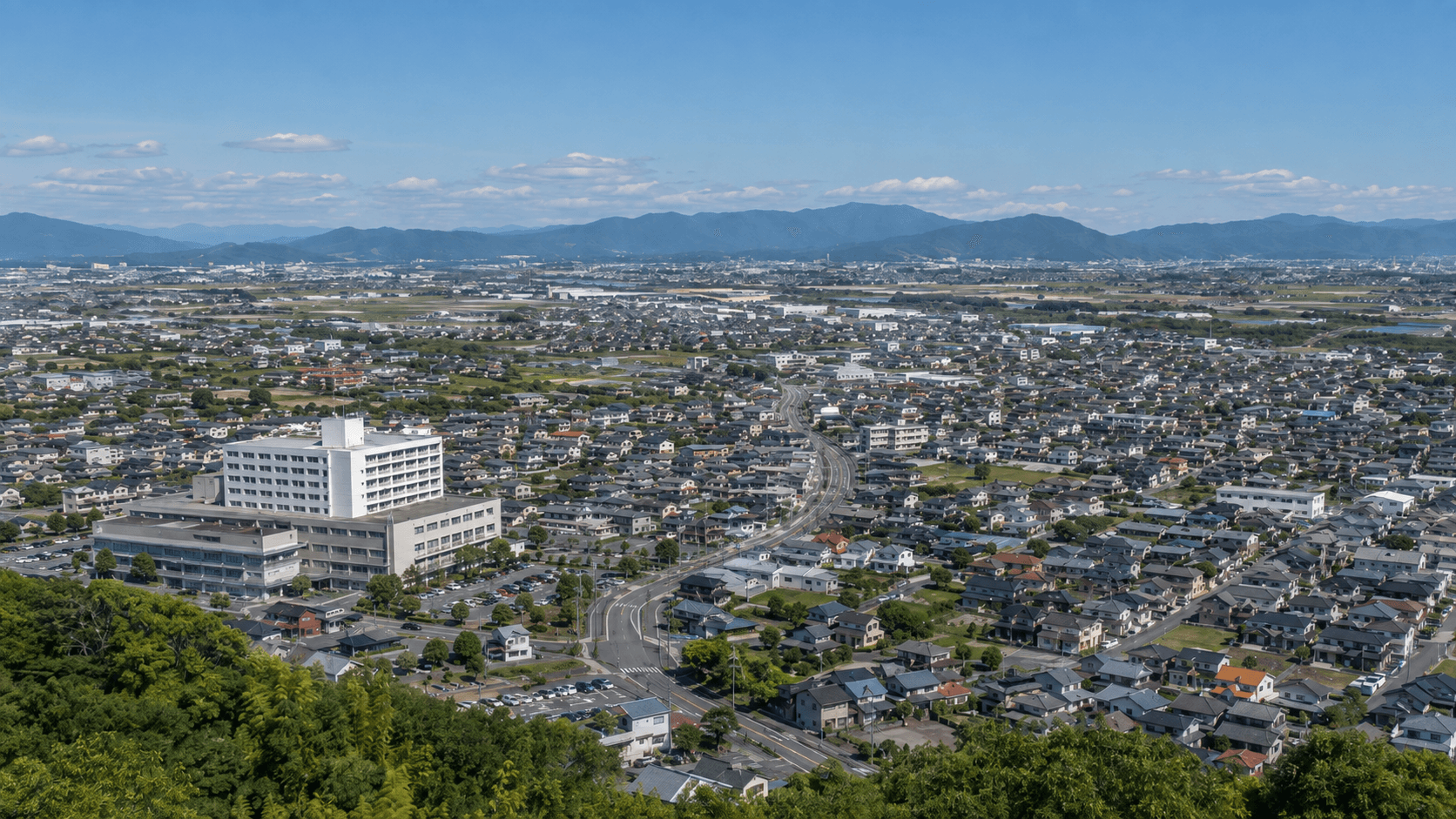 あなたの県はいま、2040年の医療の設計図を描いている——「新たな地域医療構想」に訪問看護が初めて正面から組み込まれた|病床だけの計画から在宅・介護連携まで、2026年度中に全都道府県が策定
