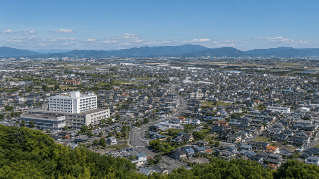 あなたの県はいま、2040年の医療の設計図を描いている——「新たな地域医療構想」に訪問看護が初めて正面から組み込まれた|病床だけの計画から在宅・介護連携まで、2026年度中に全都道府県が策定のサムネイル画像
