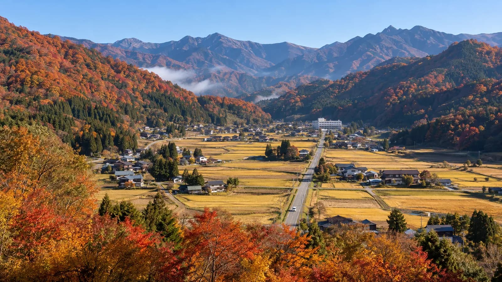 山形の3町村に訪問看護のサテライトができるまで。病院からの出向と町村の協定で、1年半後に黒字化