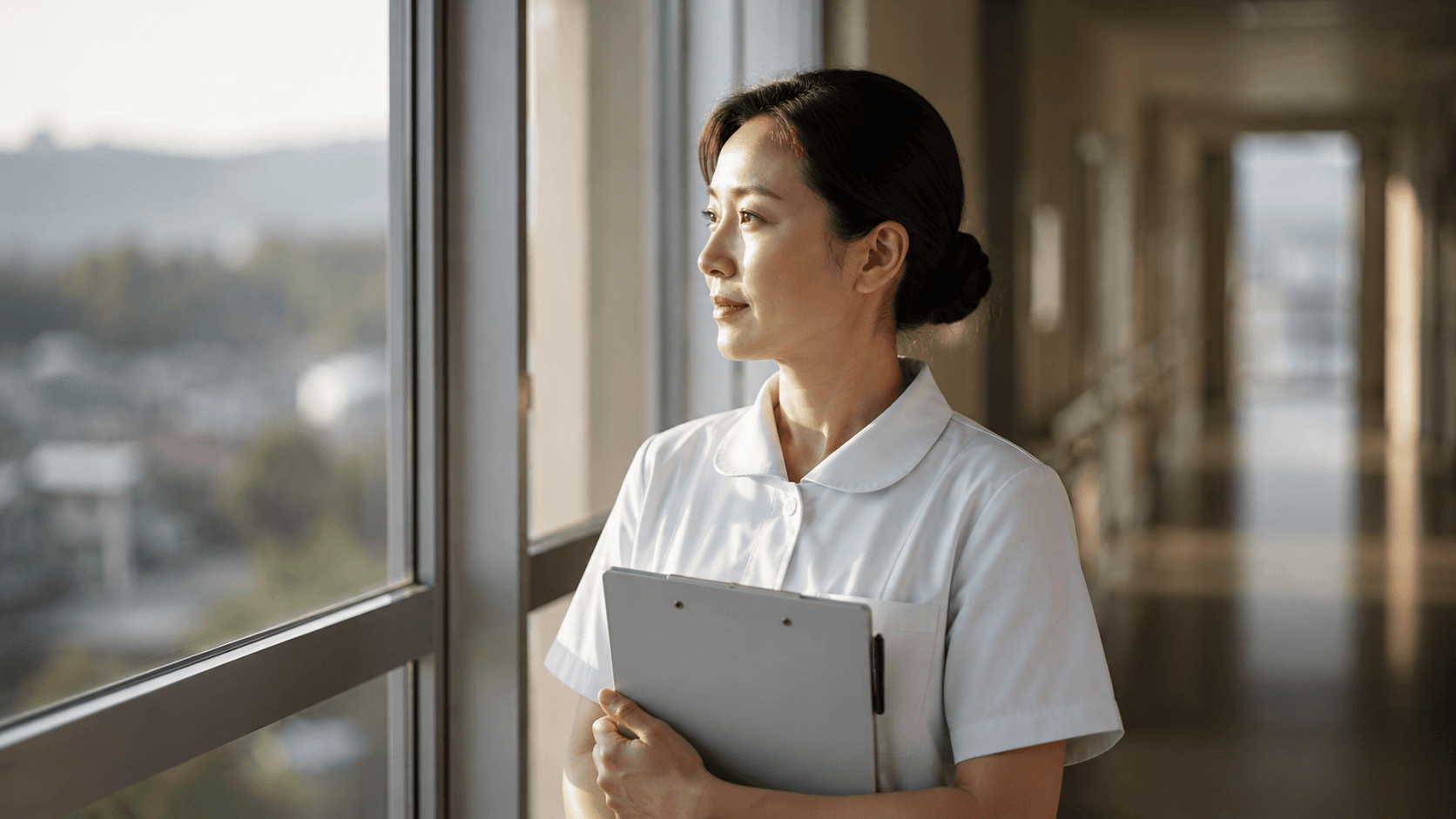 看護師配置基準が緩和へ|2026年度診療報酬改定で人手不足の病院を救えるか