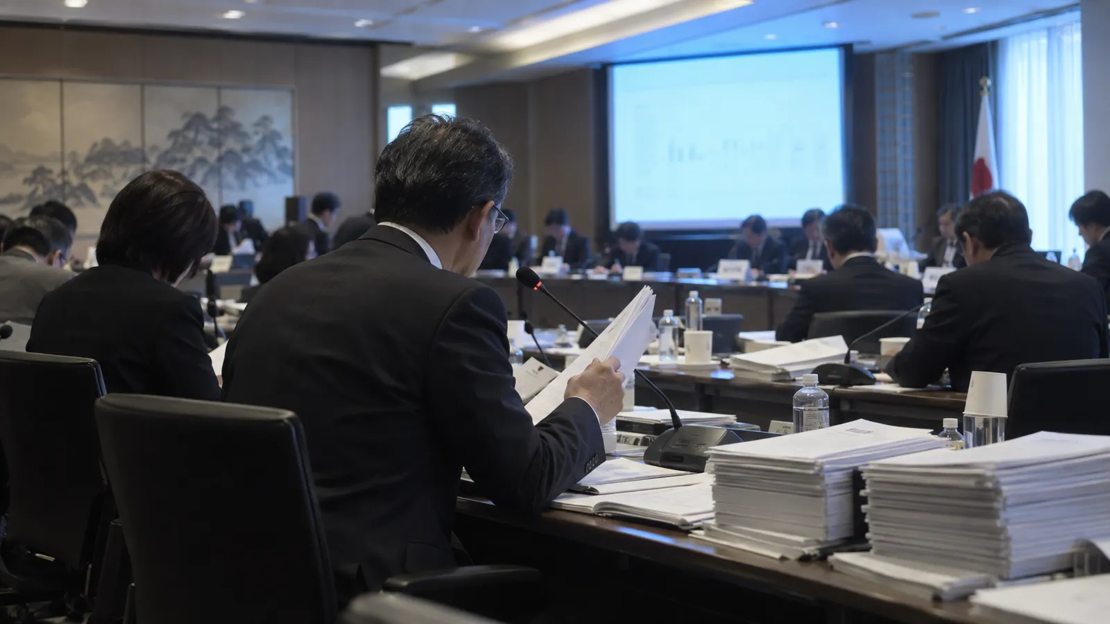 訪問看護の番が来た——9月16日、三団体が求めたのは「賃金改善分を本体報酬へ」|2027年度改定の意見交換会が終了、次は12月