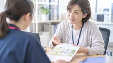 「良い看護をしていれば利用者は集まる」は、最も危険な誤解だ——訪問看護に営業が不可欠な理由|利用者は自分で来ない、廃止理由の上位は「利用者が少ない」のサムネイル画像