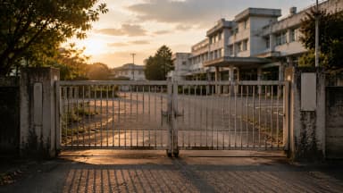 病院倒産71件過去最多が訪問看護に突きつける現実|地域医療崩壊期に訪問看護はどうあるべきかのサムネイル画像