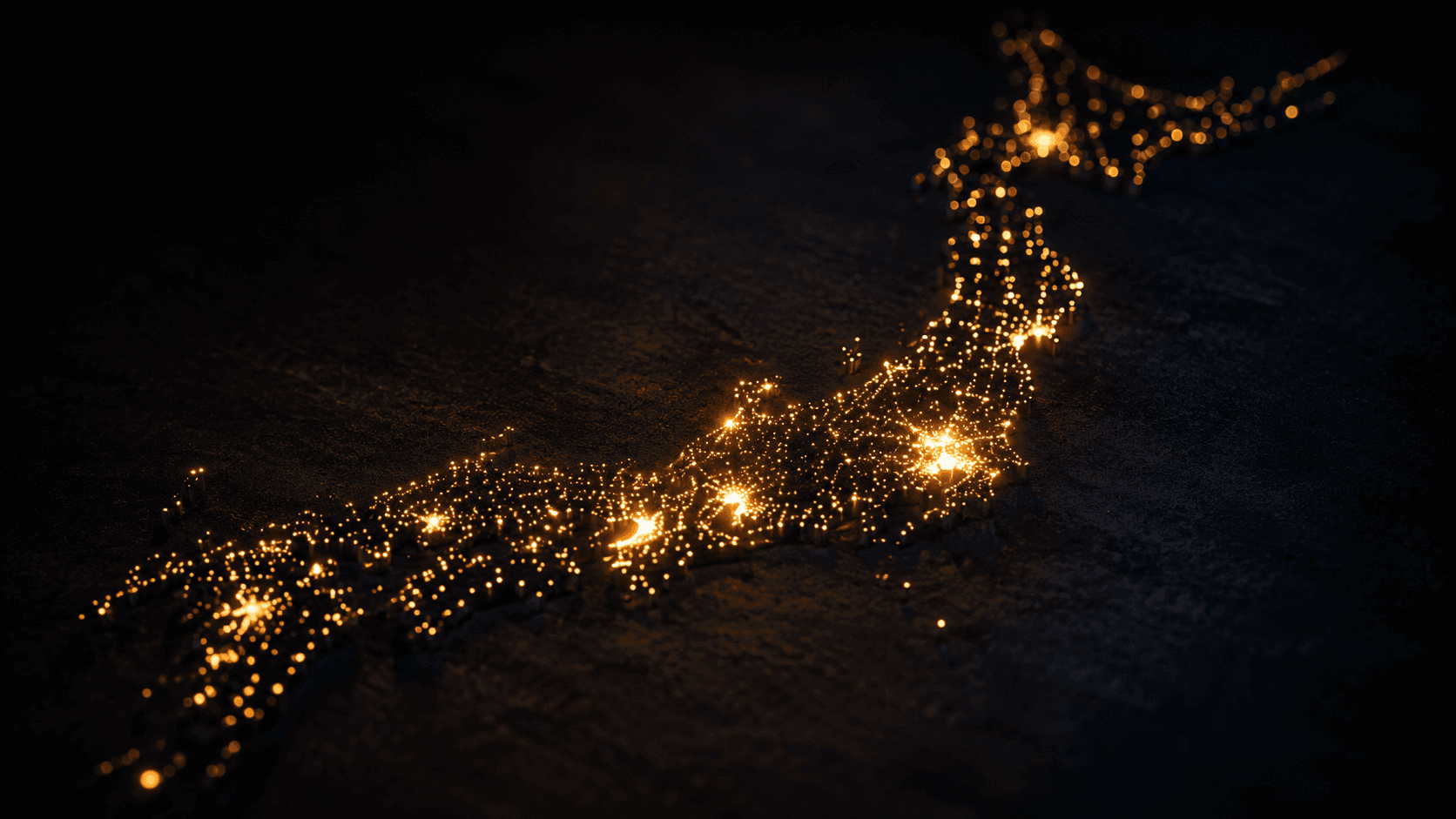 訪問看護ステーションの都道府県別動向|沖縄212%増・全国データで見る業界の地域格差の実態