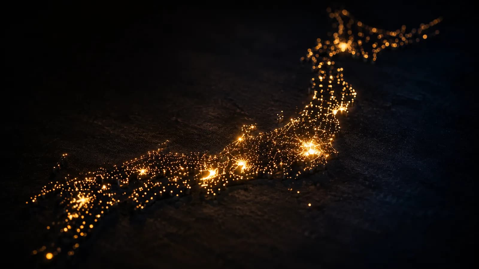 訪問看護ステーションの都道府県別動向|沖縄212%増・全国データで見る業界の地域格差の実態のサムネイル画像