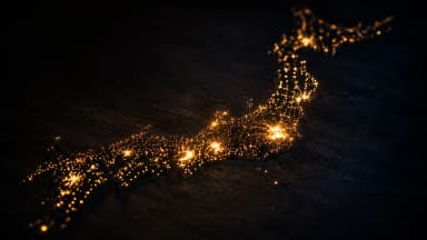 訪問看護ステーションの都道府県別動向|沖縄212%増・全国データで見る業界の地域格差の実態のサムネイル画像
