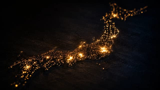 訪問看護ステーションの都道府県別動向|沖縄212%増・全国データで見る業界の地域格差の実態のサムネイル画像