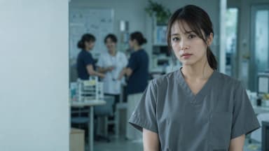 訪問看護2万か所時代の「4人目が続かない」。ジンクスで終わらせず、熱意を仕組みに置き換えたいのサムネイル画像
